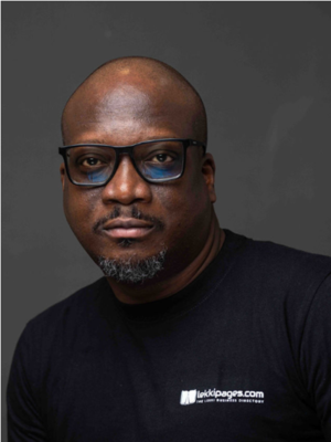 tunde lawuyi, founder